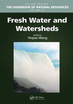 portada Fresh Water and Watersheds (en Inglés)