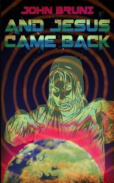 portada And Jesus Came Back (in English)