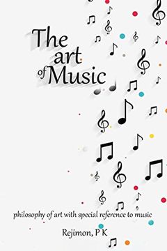 portada Philosophy of art With Special Reference to Music (en Inglés)