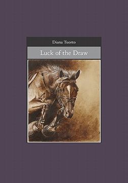 portada luck of the draw (en Inglés)