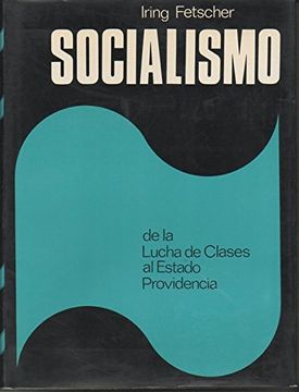 portada Socialismo