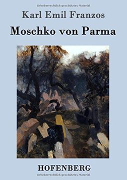 portada Moschko von Parma
