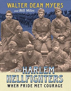 portada The Harlem Hellfighters: When Pride Met Courage