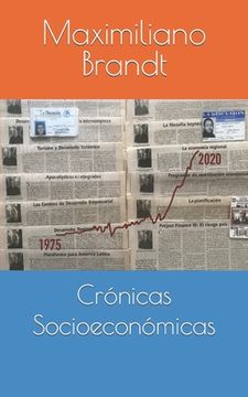 portada Crónicas Socioeconómicas