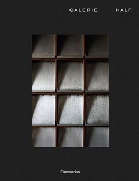 portada Galerie Half: Selected Works / Spaces
