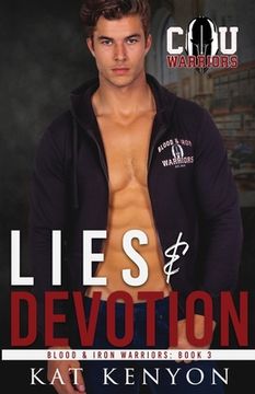 portada Lies & Devotion (in English)