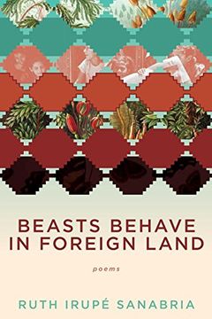 portada Beasts Behave in Foreign Land