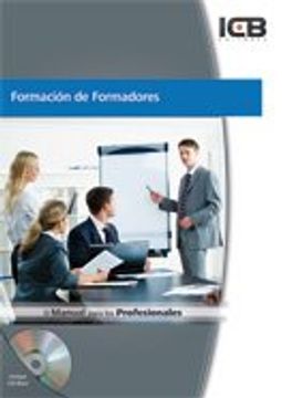 portada Formación de Formadores (in Spanish)