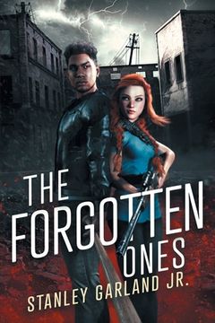 portada The Forgotten Ones (Book 1) (en Inglés)