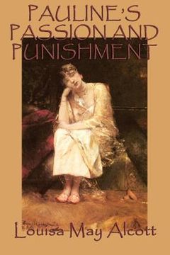 portada Pauline's Passion and Punishment (en Inglés)