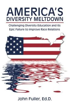 portada America’s Diversity Meltdown