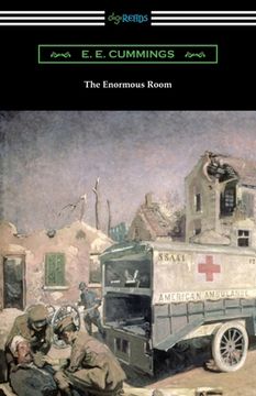 portada The Enormous Room (en Inglés)