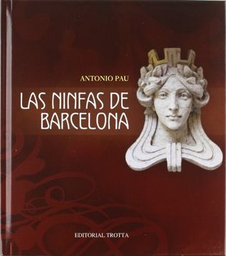 portada Las Ninfas de Barcelona