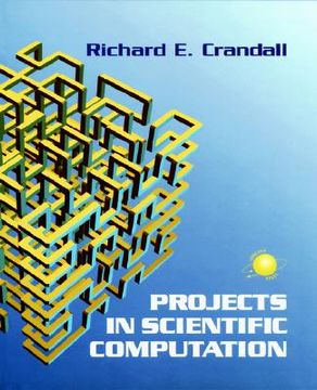 portada projects in scientific computation