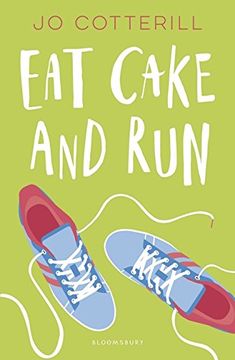 portada Hopewell High: Eat Cake and Run (High/Low)