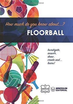 portada How much do you know about... Floorball