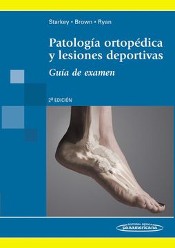 portada Patologia Ortopedica y Lesiones Deportivas