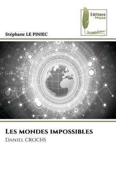 portada Les mondes impossibles (en Francés)