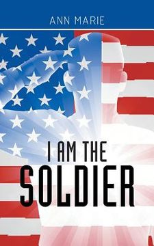 portada I Am the Soldier