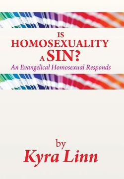 portada Is Homosexuality a Sin?: An Evangelical Homosexual Responds (en Inglés)