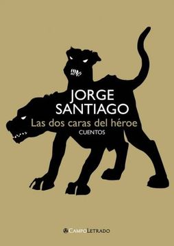 portada Las dos caras del héroe (in Spanish)