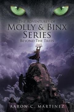 portada Beyond the Trees