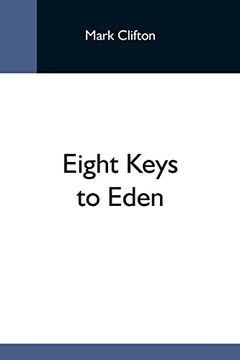 portada Eight Keys to Eden 