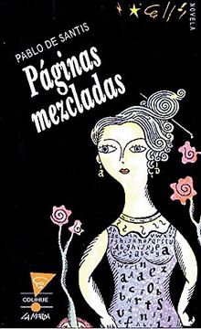 portada Paginas Mezcladas (in Spanish)
