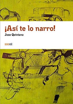portada Así te lo Narro! (in Spanish)
