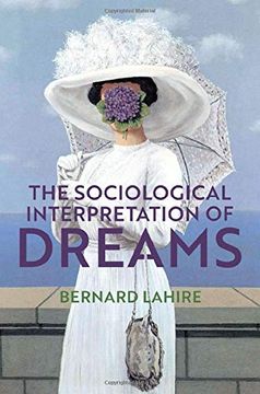 portada Lahire, b: Sociological Interpretation of Dreams 