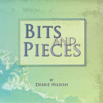 portada bits and pieces (en Inglés)