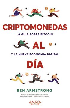 CRIPTOMONEDAS AL DIA
