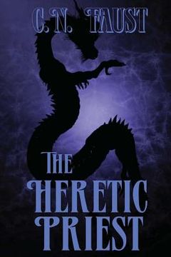 portada The Heretic Priest (en Inglés)