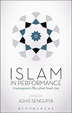 portada Islam in Performance: Contemporary Plays from South Asia (en Inglés)