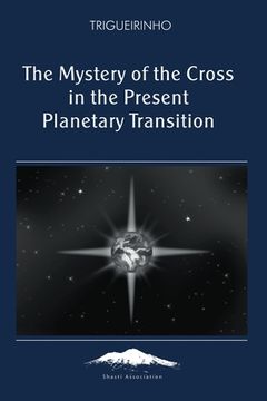 portada Mystery of the Cross (en Inglés)