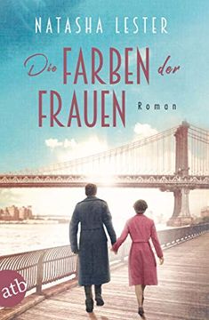portada Die Farben der Frauen: Roman (in German)