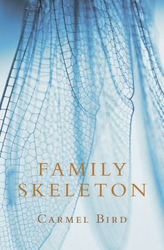 portada Family Skeleton (in English)