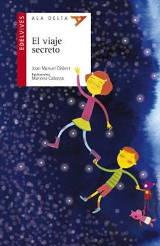portada El Viaje Secreto (in Spanish)