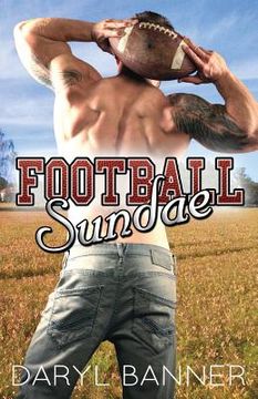 portada Football Sundae (en Inglés)