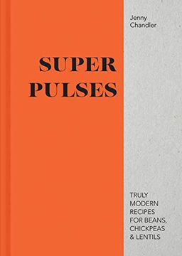 portada Super Pulses (en Inglés)