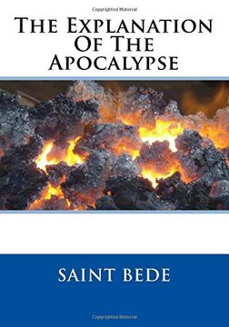 portada The Explanation of the Apocalypse (in English)