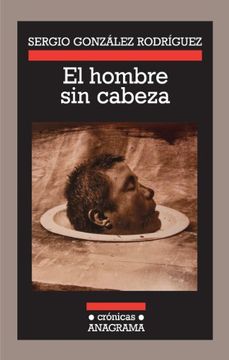 portada El Hombre sin Cabeza (in Spanish)
