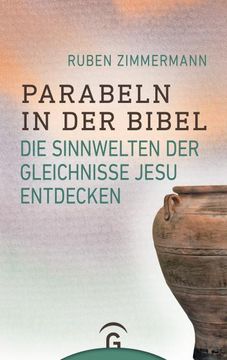 portada Parabeln in der Bibel (en Alemán)