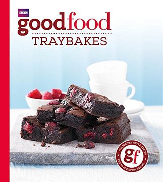 portada Good Food: Traybakes