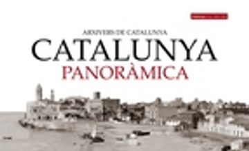 portada CATALUNYA PANORÀMICA (in Catalá)