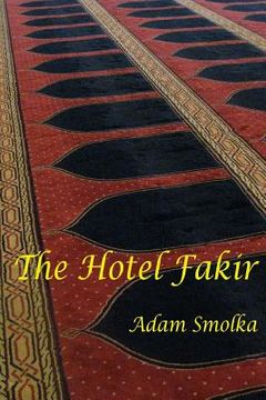 portada The Hotel Fakir (en Inglés)