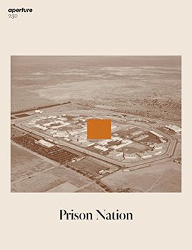 portada Aperture 230: Prison Nation (Aperture Magazine)