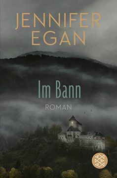 portada Im Bann: Roman (en Alemán)
