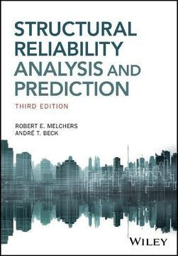 portada Structural Reliability Analysis and Prediction (en Inglés)