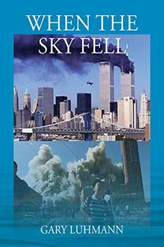 portada When the sky Fell (in English)